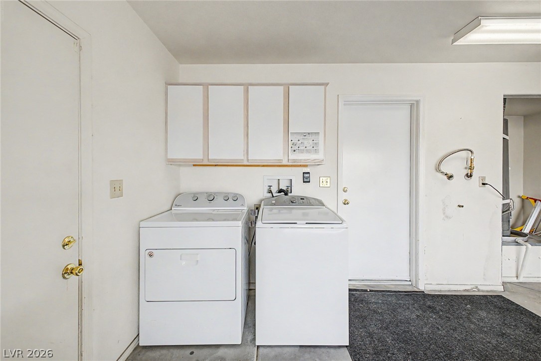 2813 Brianwood Court Las Vegas NV 89134