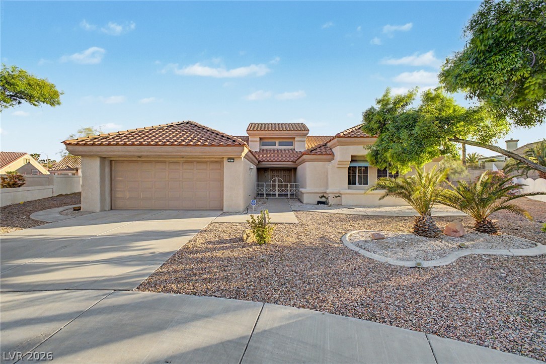 2813 Brianwood Court Las Vegas NV 89134