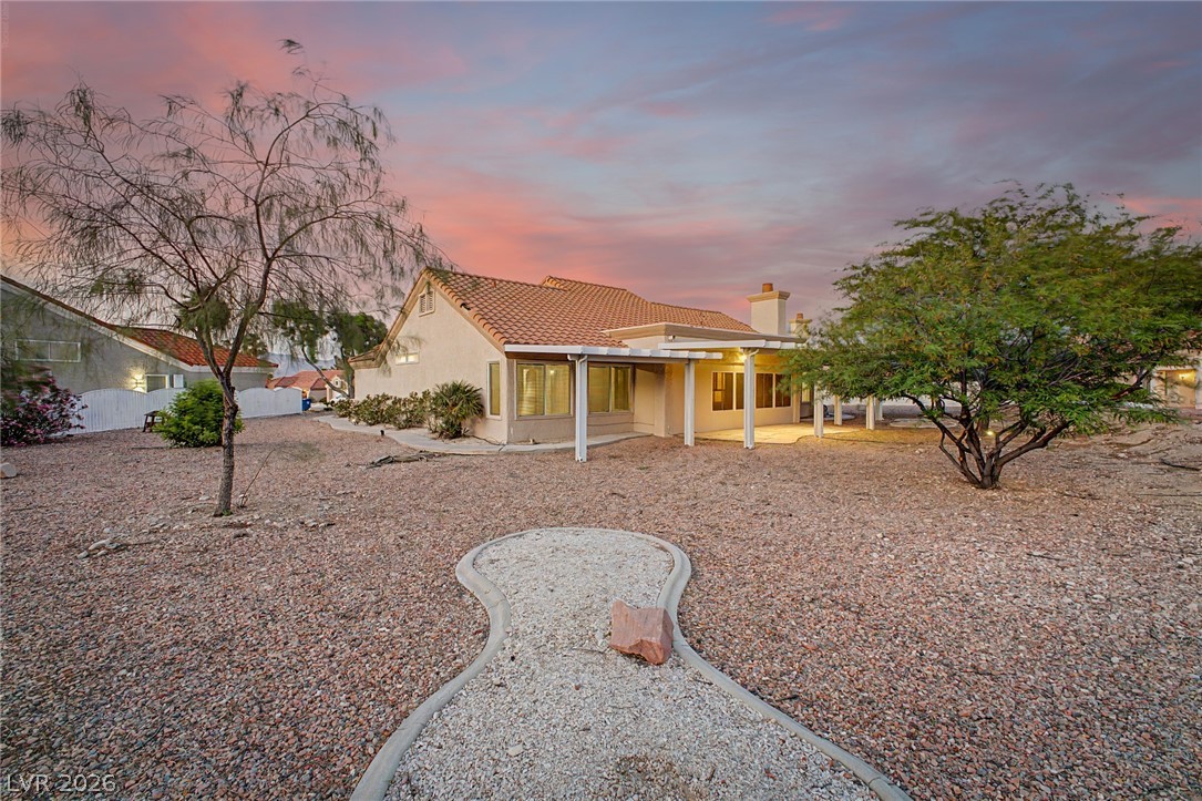 2813 Brianwood Court Las Vegas NV 89134