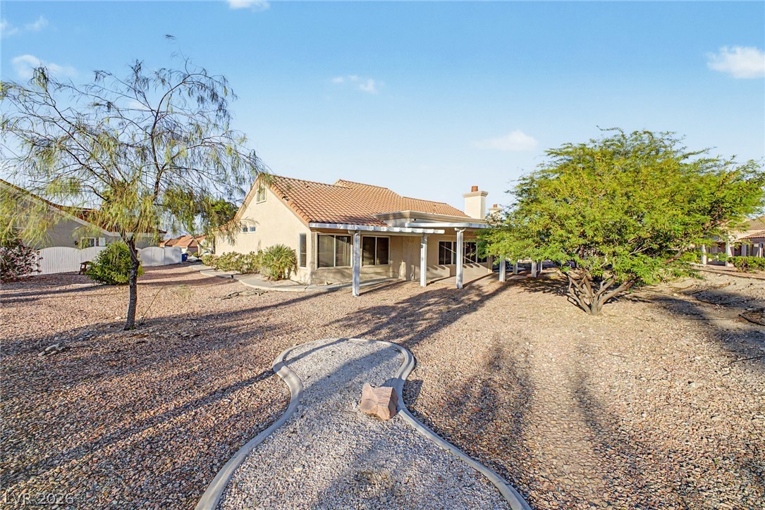 2813 Brianwood Court Las Vegas NV 89134