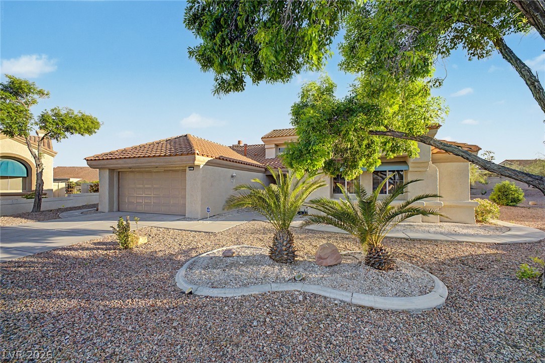 2813 Brianwood Court Las Vegas NV 89134