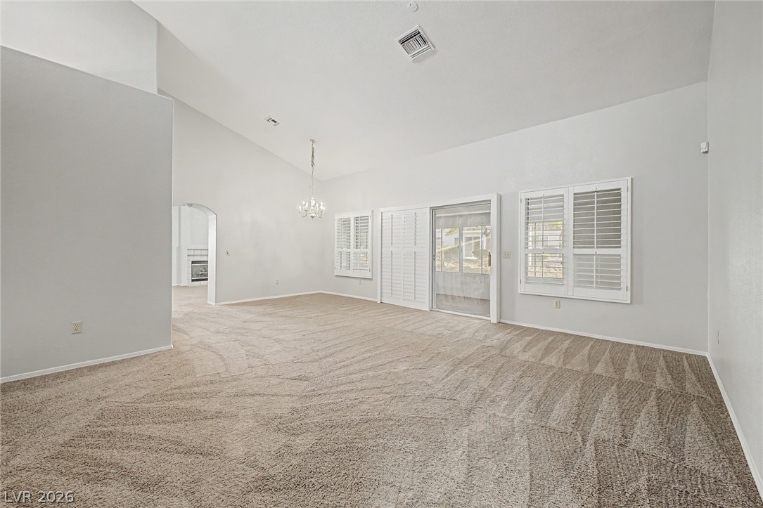 2813 Brianwood Court Las Vegas NV 89134