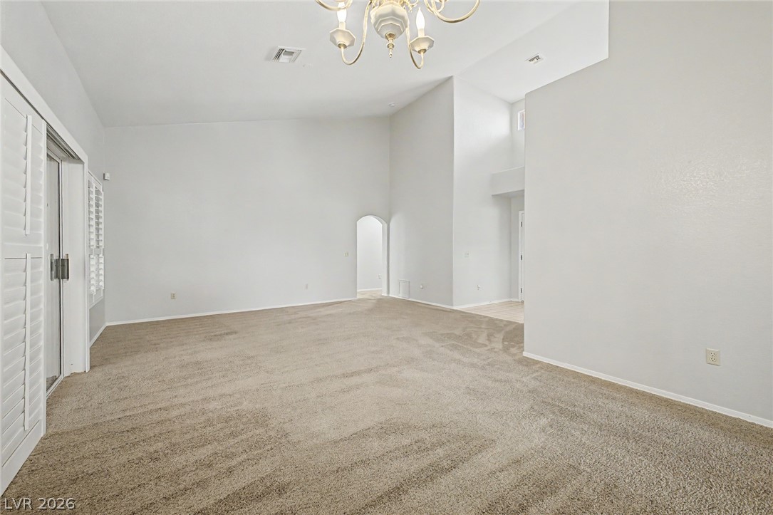 2813 Brianwood Court Las Vegas NV 89134