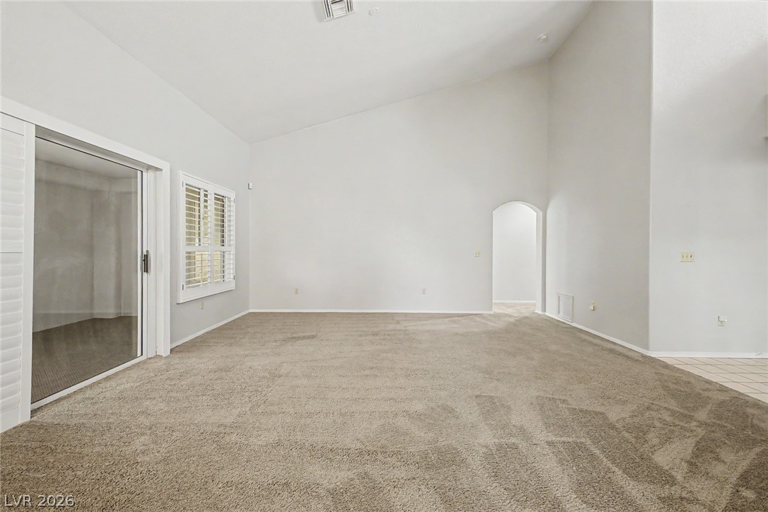 2813 Brianwood Court Las Vegas NV 89134