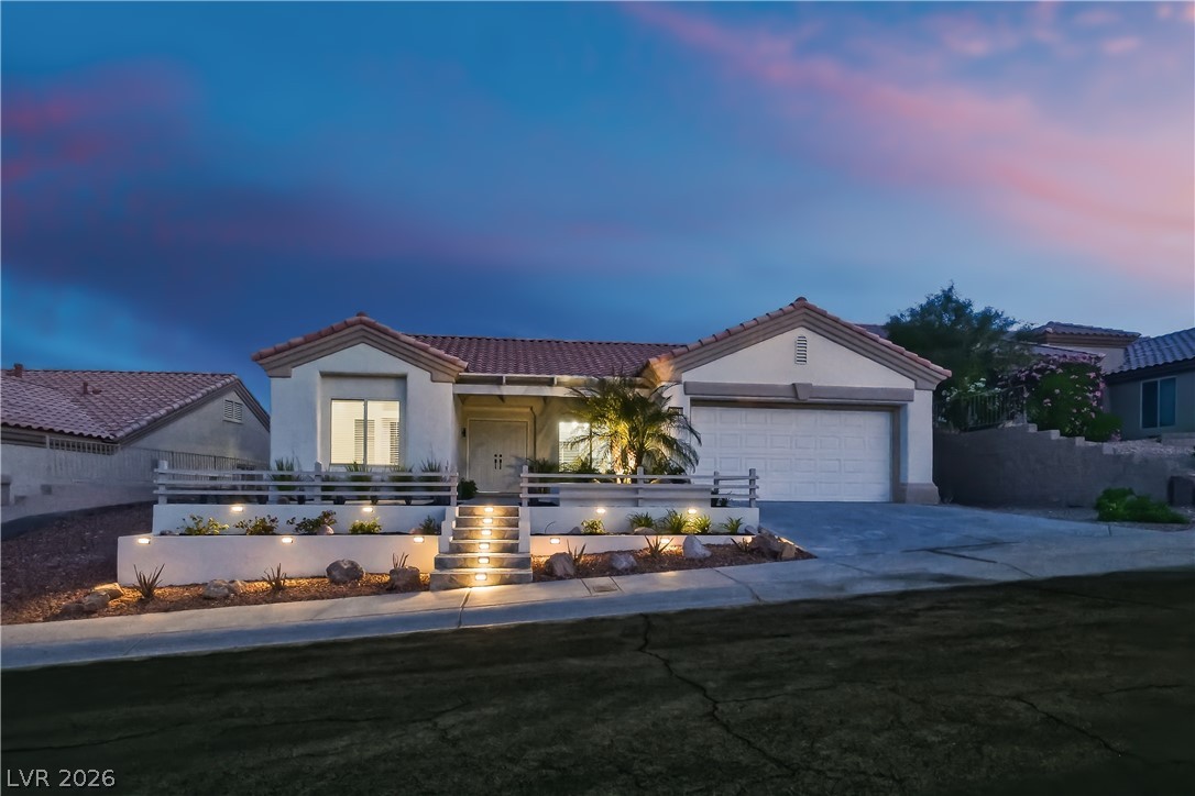 10809 Clarion Lane Las Vegas NV 89134