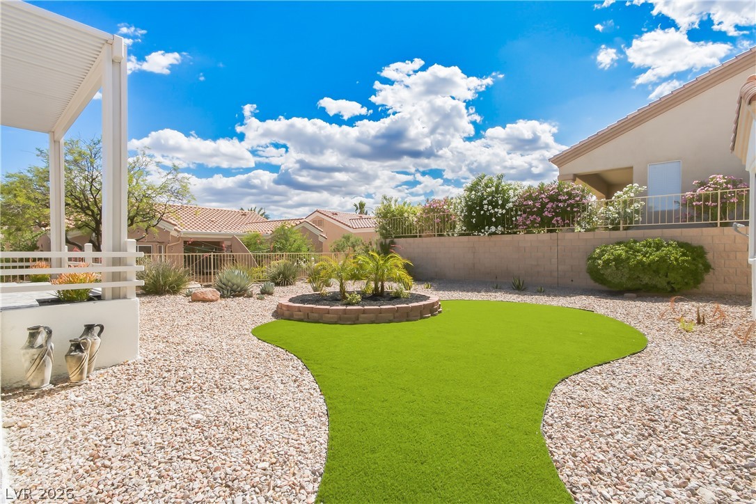10809 Clarion Lane Las Vegas NV 89134