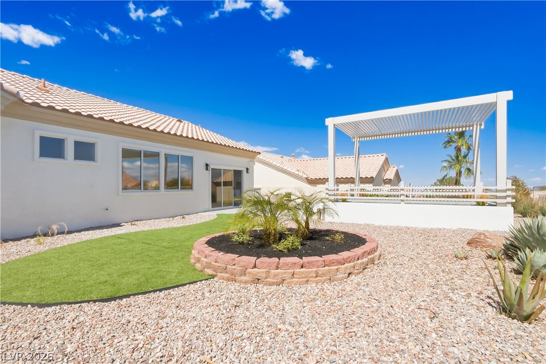 10809 Clarion Lane Las Vegas NV 89134