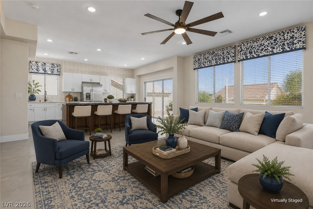 10809 Clarion Lane Las Vegas NV 89134