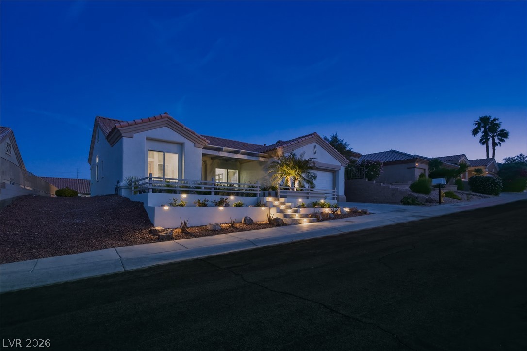 10809 Clarion Lane Las Vegas NV 89134