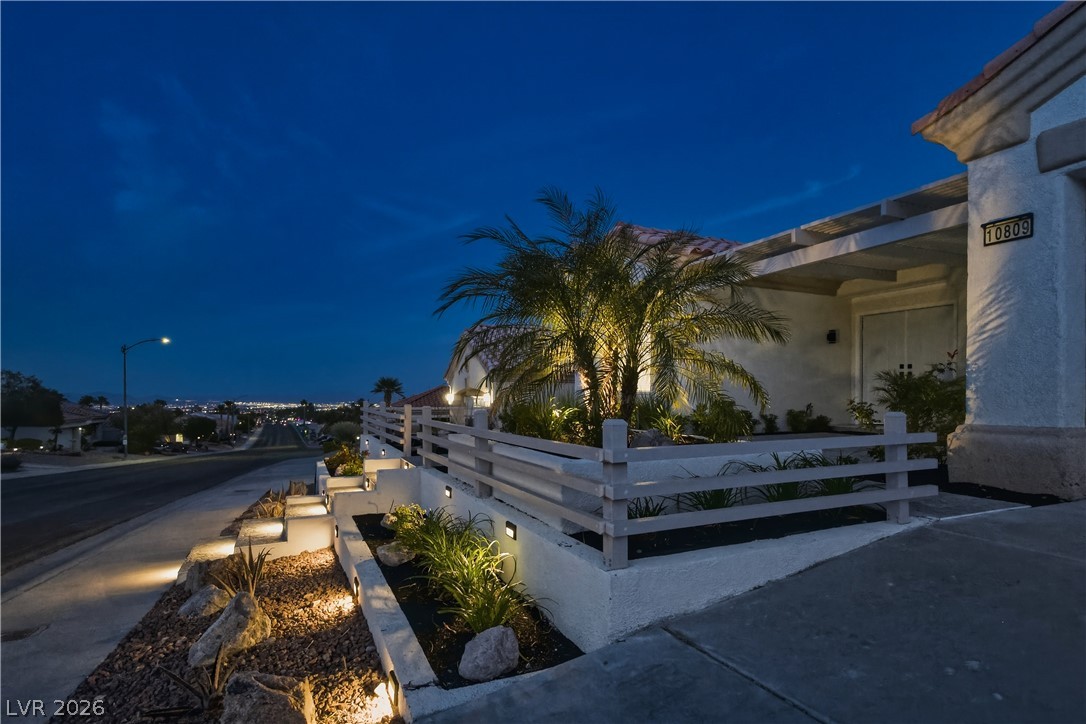 10809 Clarion Lane Las Vegas NV 89134