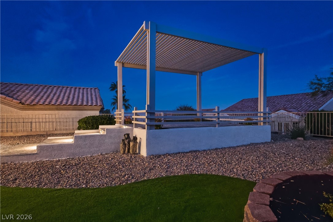 10809 Clarion Lane Las Vegas NV 89134