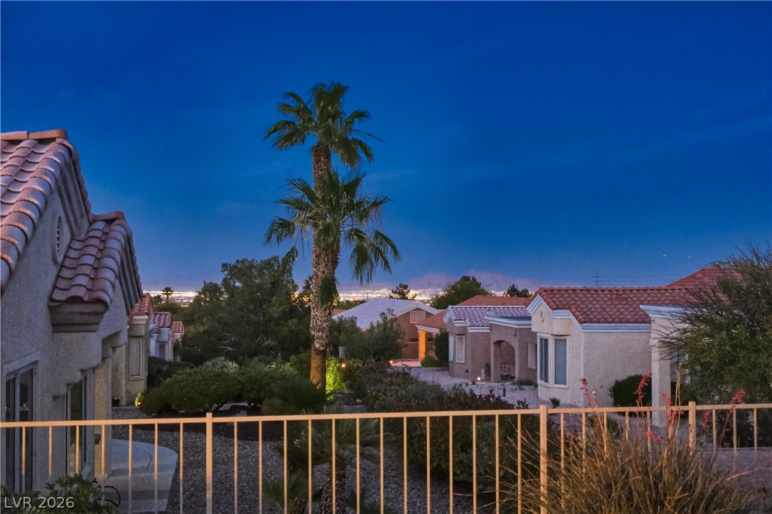 10809 Clarion Lane Las Vegas NV 89134