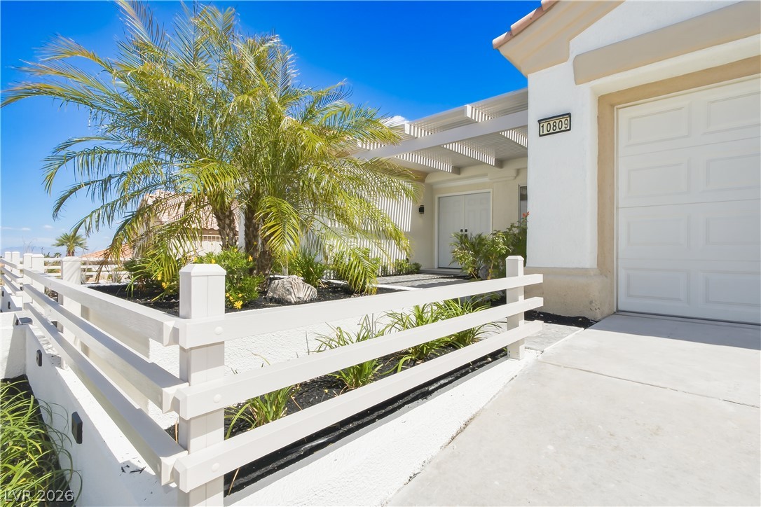 10809 Clarion Lane Las Vegas NV 89134