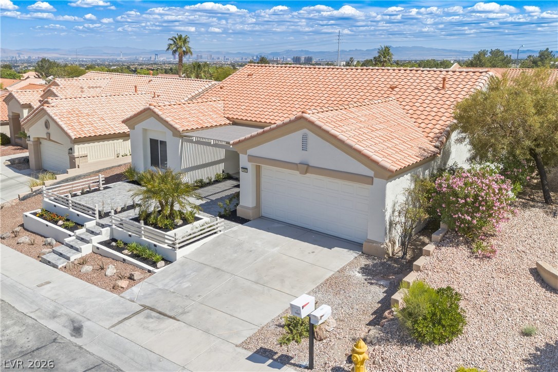 10809 Clarion Lane Las Vegas NV 89134