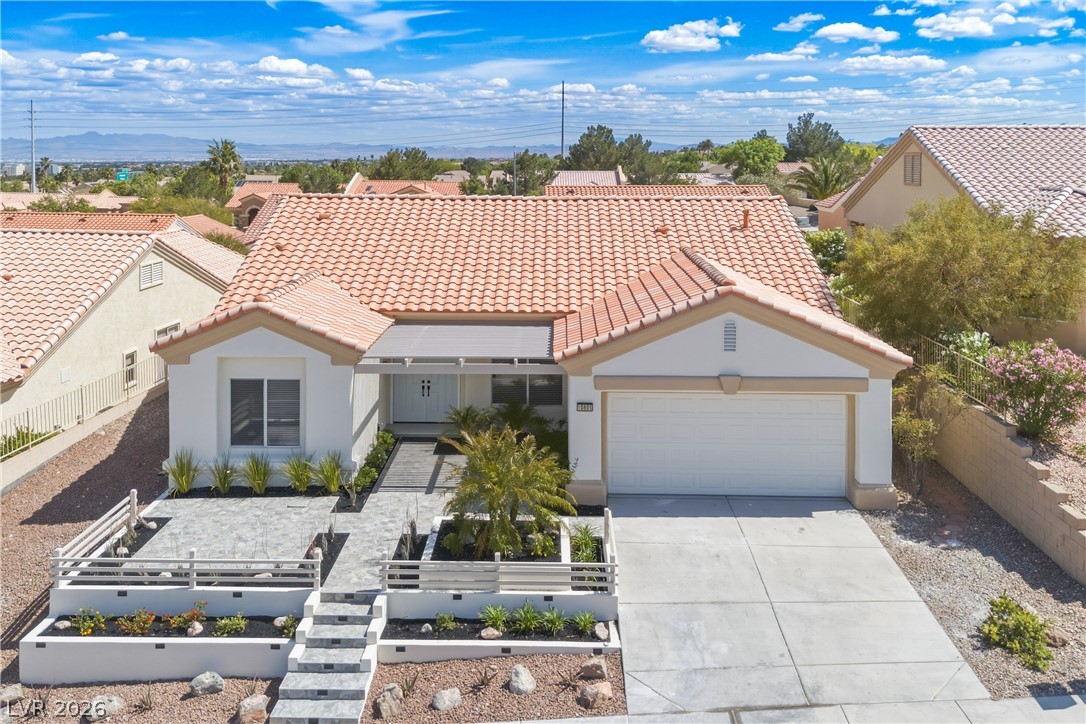 10809 Clarion Lane Las Vegas NV 89134