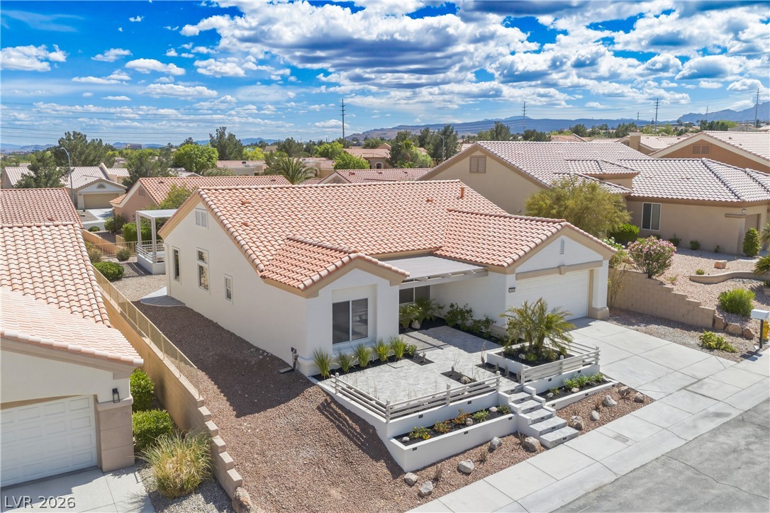 10809 Clarion Lane Las Vegas NV 89134