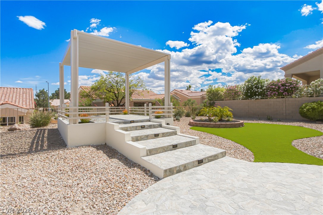 10809 Clarion Lane Las Vegas NV 89134