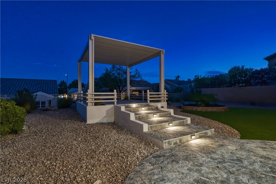10809 Clarion Lane Las Vegas NV 89134