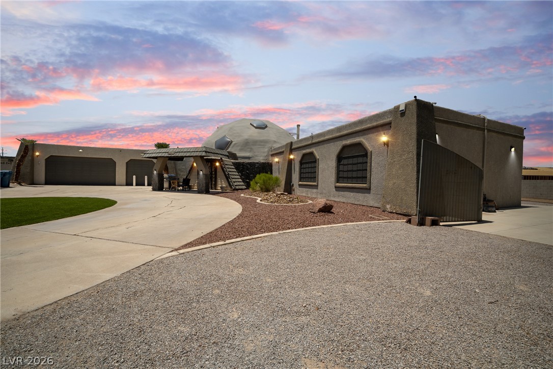 7215 Ullom Drive Las Vegas NV 89118
