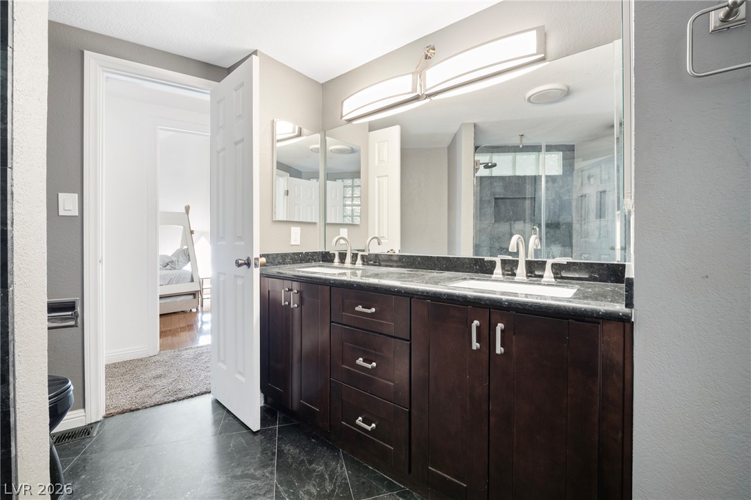7215 Ullom Drive Las Vegas NV 89118