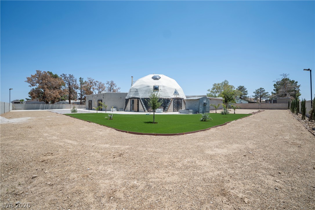7215 Ullom Drive Las Vegas NV 89118
