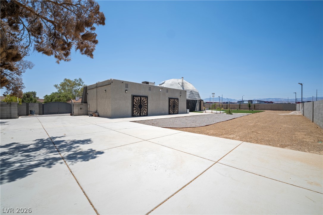7215 Ullom Drive Las Vegas NV 89118