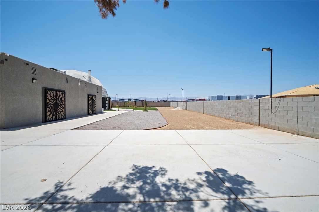 7215 Ullom Drive Las Vegas NV 89118