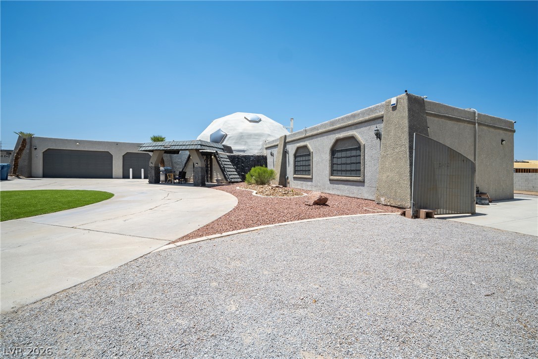 7215 Ullom Drive Las Vegas NV 89118
