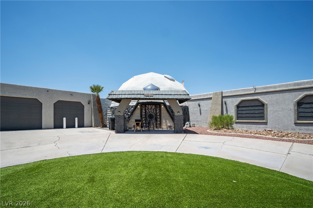 7215 Ullom Drive Las Vegas NV 89118
