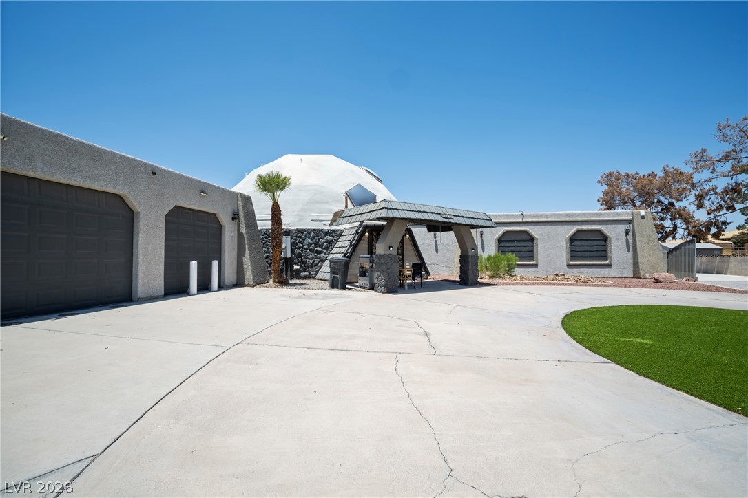 7215 Ullom Drive Las Vegas NV 89118