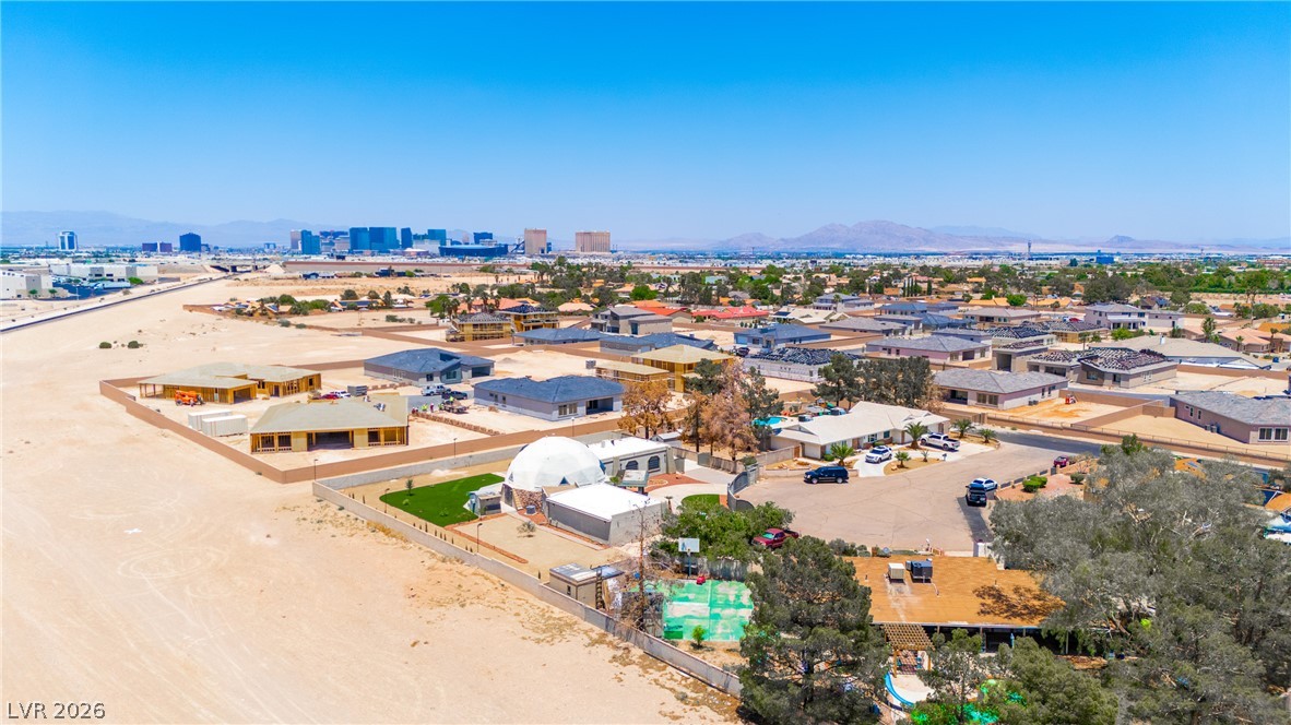 7215 Ullom Drive Las Vegas NV 89118