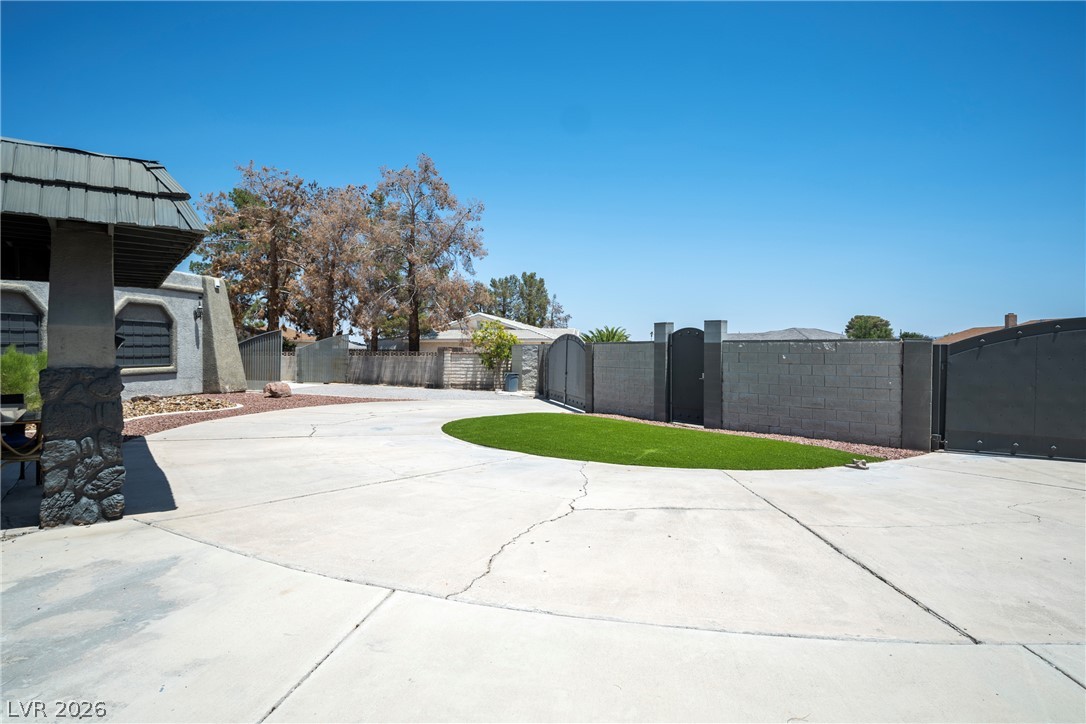 7215 Ullom Drive Las Vegas NV 89118