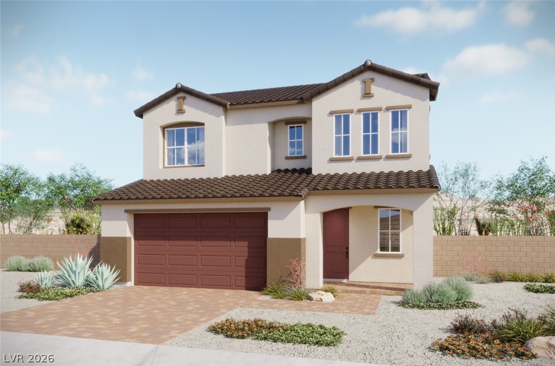 129 Arroyo Arch Lane Henderson NV 89015