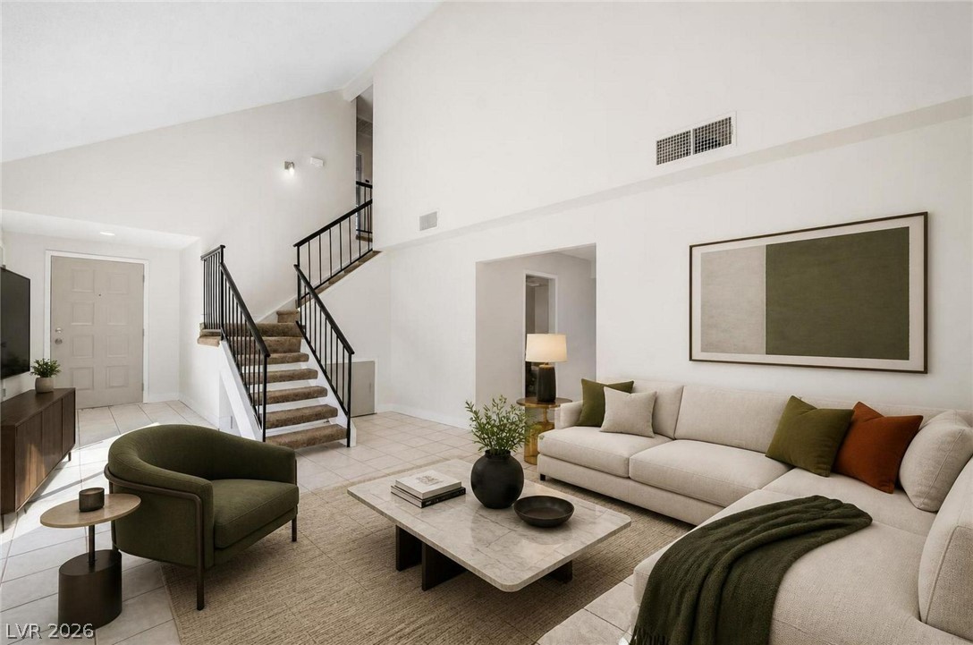 6733 Evanston Avenue Las Vegas NV 89108