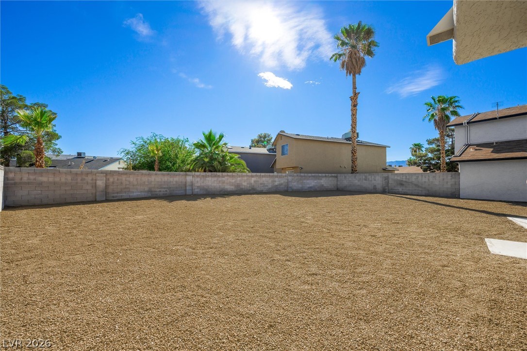 6733 Evanston Avenue Las Vegas NV 89108