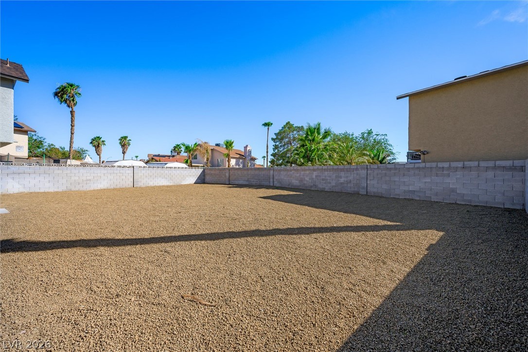 6733 Evanston Avenue Las Vegas NV 89108