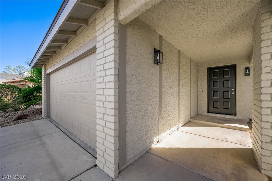 6733 Evanston Avenue Las Vegas NV 89108