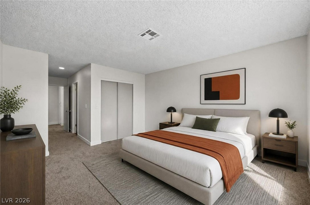 6733 Evanston Avenue Las Vegas NV 89108