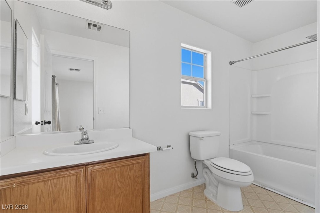 125 Snow Dome Avenue North Las Vegas NV 89031