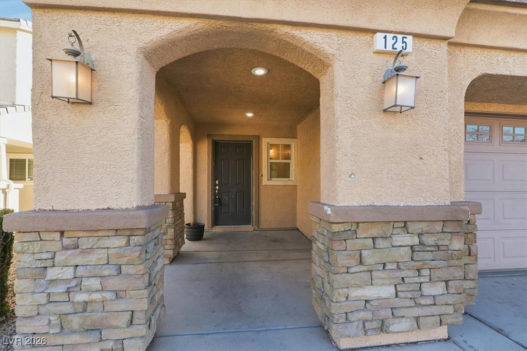 125 Snow Dome Avenue North Las Vegas NV 89031