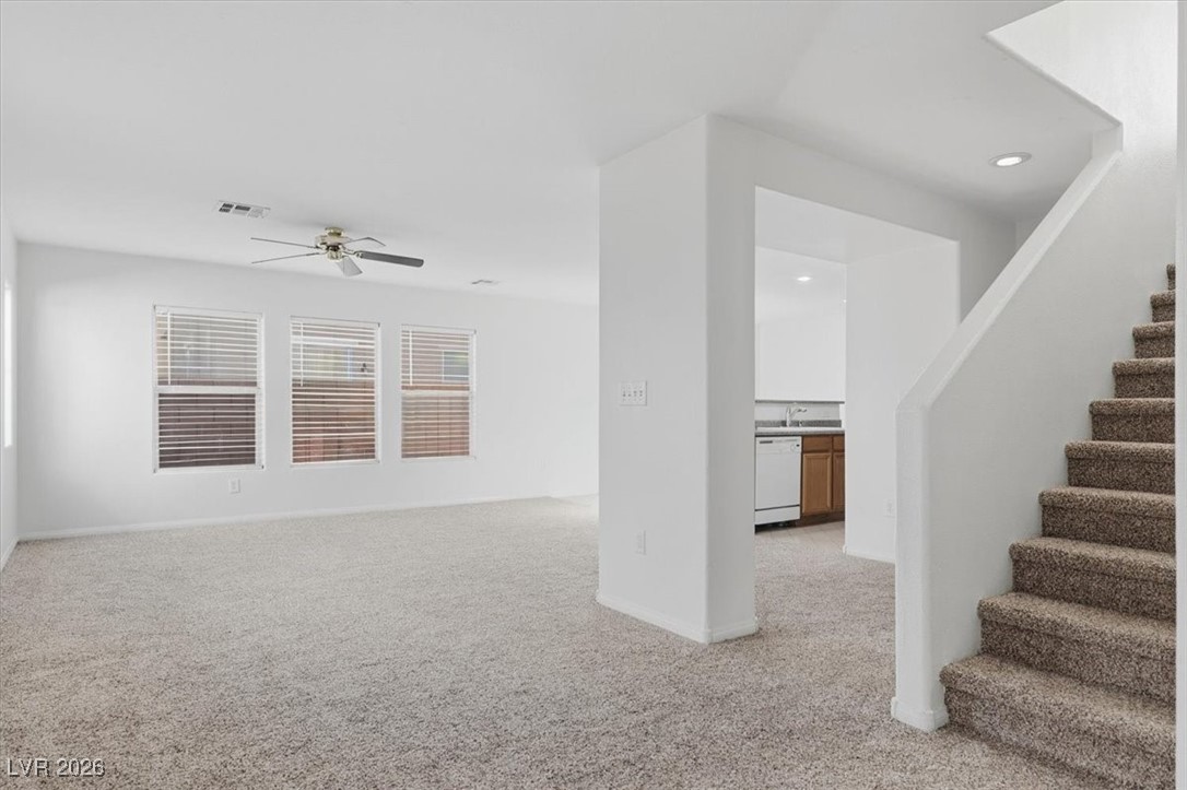 125 Snow Dome Avenue North Las Vegas NV 89031