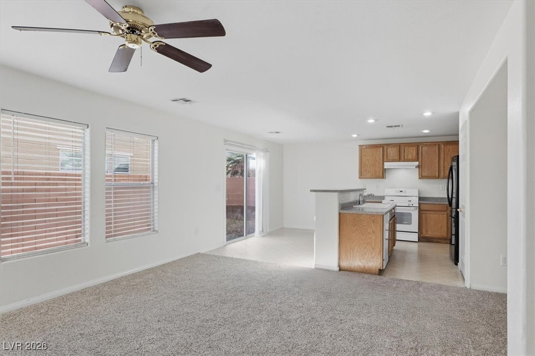 125 Snow Dome Avenue North Las Vegas NV 89031