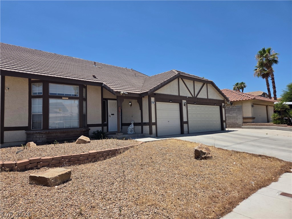 6505 Vicuna Drive Las Vegas NV 89146