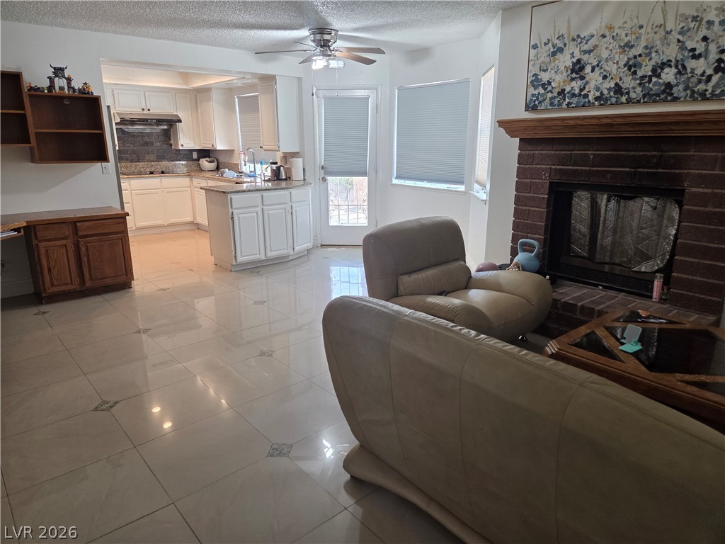 6505 Vicuna Drive Las Vegas NV 89146