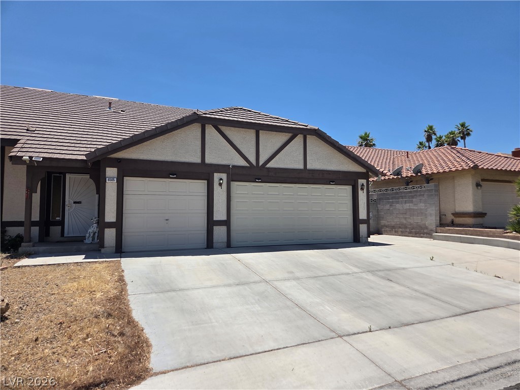 6505 Vicuna Drive Las Vegas NV 89146