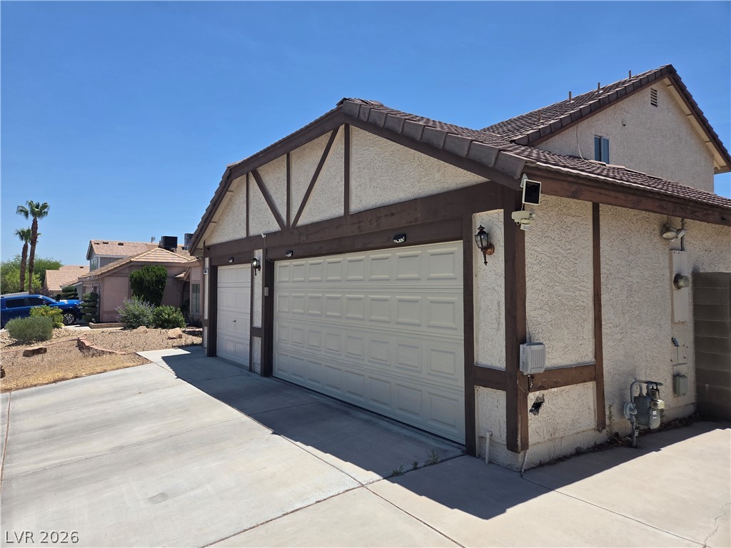 6505 Vicuna Drive Las Vegas NV 89146