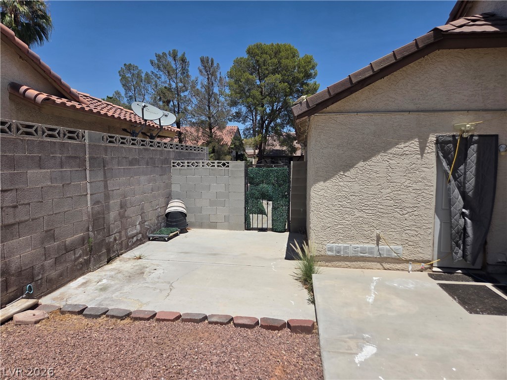 6505 Vicuna Drive Las Vegas NV 89146