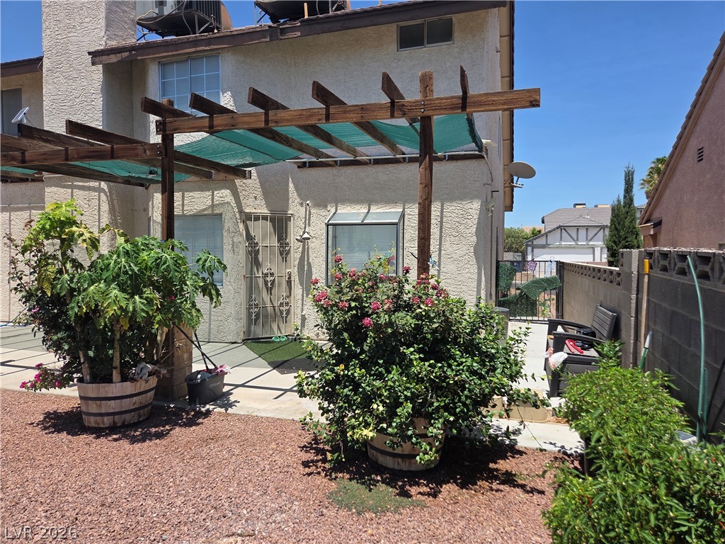 6505 Vicuna Drive Las Vegas NV 89146