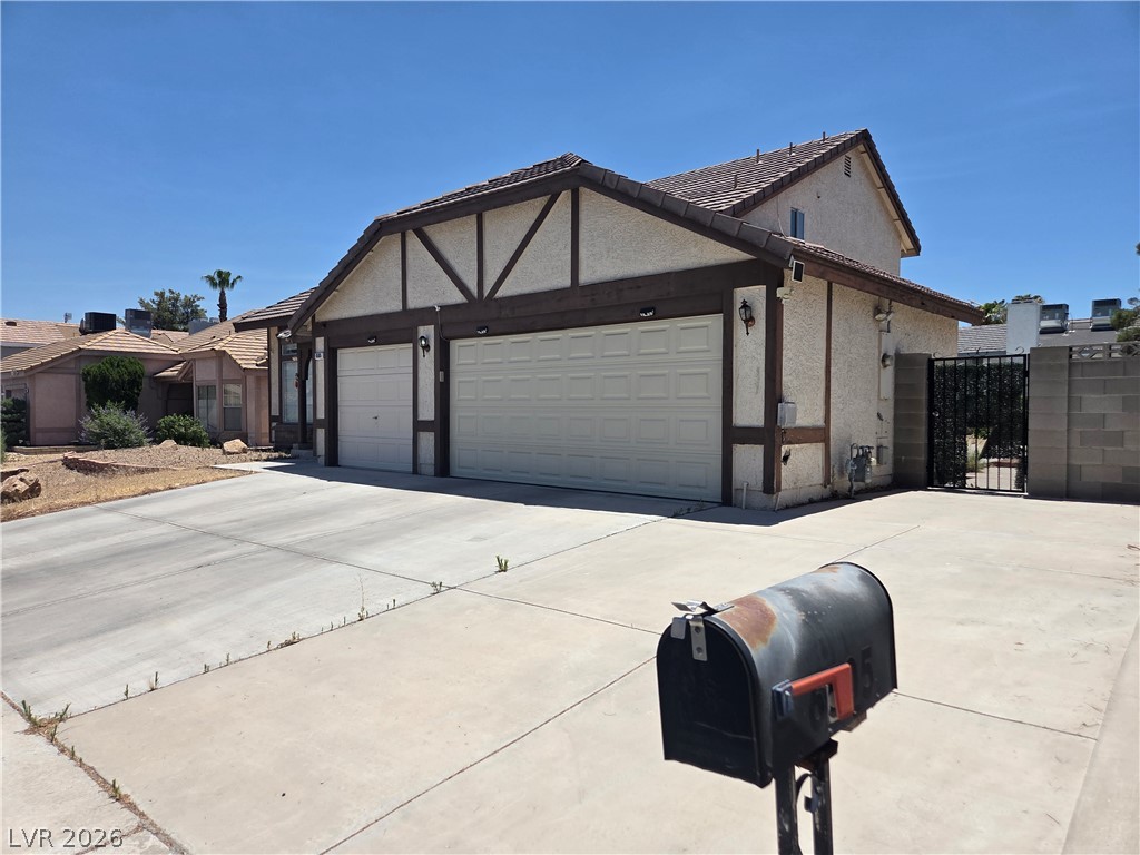 6505 Vicuna Drive Las Vegas NV 89146