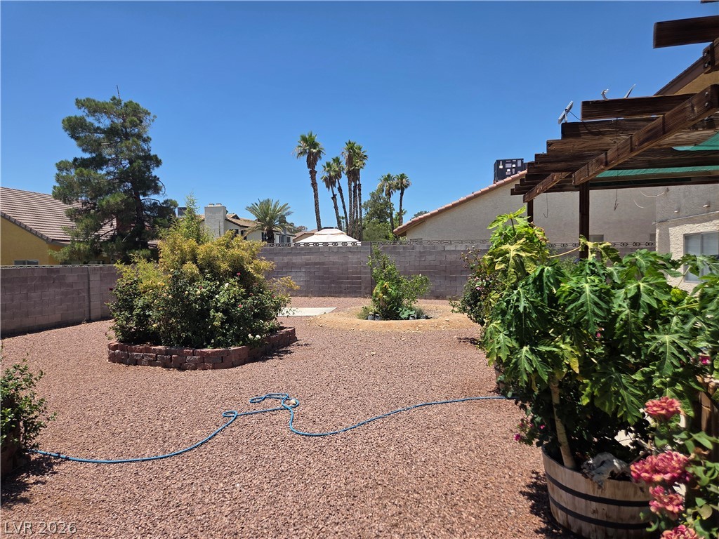 6505 Vicuna Drive Las Vegas NV 89146